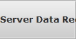 Server Data Recovery Claremont server 