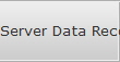Server Data Recovery Claremont server 